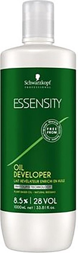 Schwarzkopf Essensity Oil Developer 8,5% 28 Vol. 1000ml