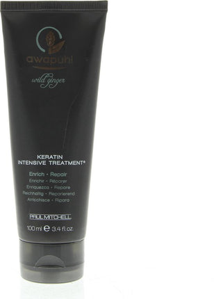 Paul Mitchell - Awapuhi Keratin Intensive Treatment - 100ml