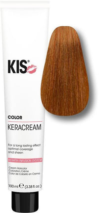 Kis KeraCream Color 100ml 8RT