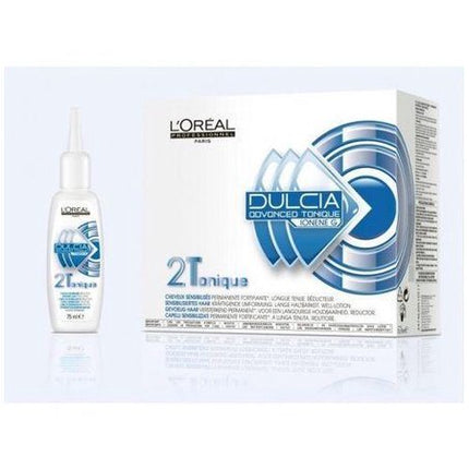 L'oreal Professionnel Paris Dulcia Advanced Tonique 2t 12 X 75 Ml