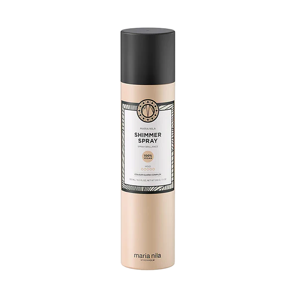 Maria Nila Shimmer Spray - Haarspray - 300 ml