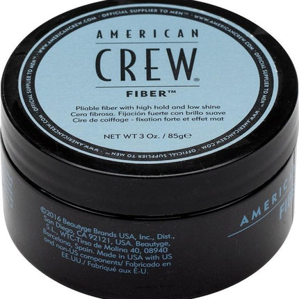 American Crew Fiber - Haarwax - 85 g