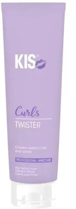 KIS - Curls Twister Curl Cream - 150ml