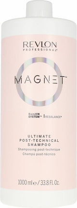 Revlon Magnet Post-technical Shampoo 1000 Ml