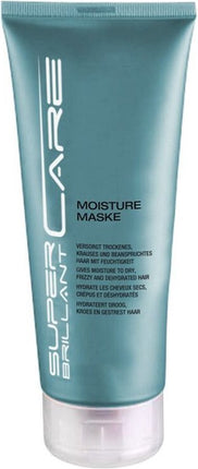 Super Brillant Care Moisture Masker 200 ml