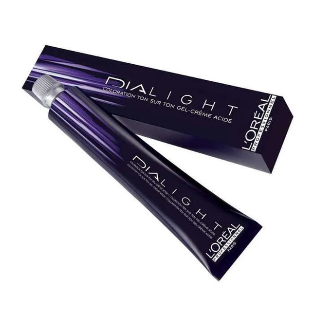 L'Oreal DiaLight Color 50ml 9.11