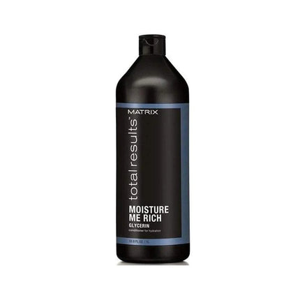 Matrix Total Results Moisture Me Rich Conditioner 1000ml