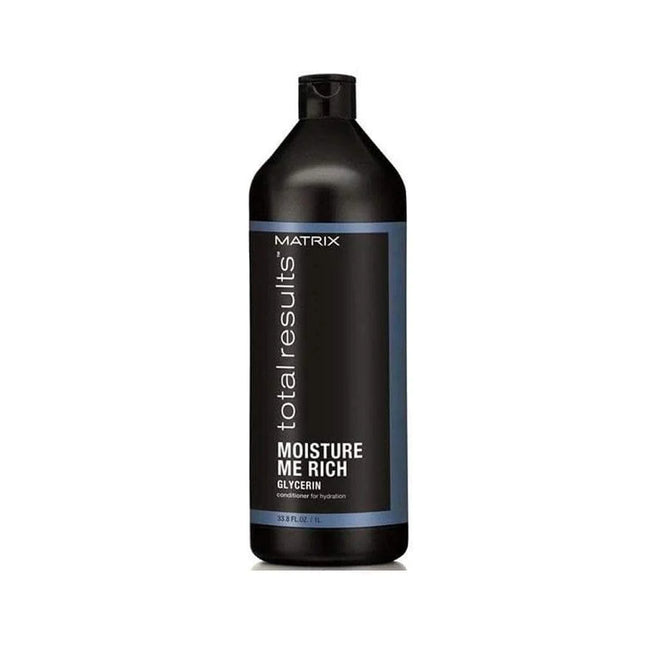 Matrix Total Results Moisture Me Rich Conditioner 1000ml