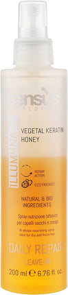 Sensus Illumyna Daily Repair Leave in 200ml
