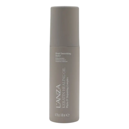 L'ANZA Keratin Healing Oil Bond Smoothing Styler 140ml
