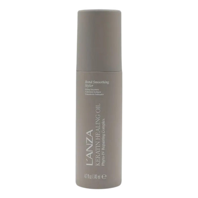 L'ANZA Keratin Healing Oil Bond Smoothing Styler 140ml