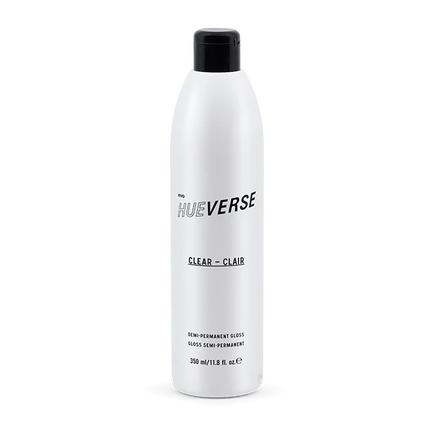 Evo Hue.Verse Demi−Permanent Gloss Clear - 350 ml