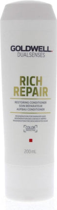 Goldwell Dualsenses Rich Repair Restoring Condtioner 200ml