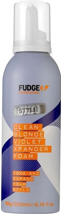 Fudge - Xpander Foam - Violet - 200 ml