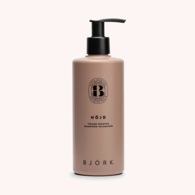 Berk  Hoogte Volume Shampoo 300 ml
