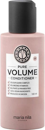 Maria Nila Pure Volume Conditioner - 100ml