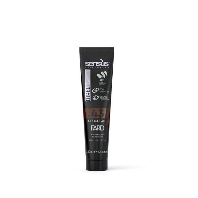 Sens.ús Fard .43 Chocolate 180ml