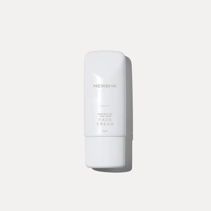 Newsha Face Cream Protective Sun Care SPF 50+ - 50ml