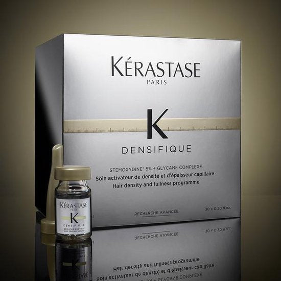 Kerastase Densifique Activateur De Densite 30 x 6 ml