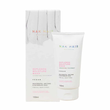 NAK Replends Moisture Mask 150ml