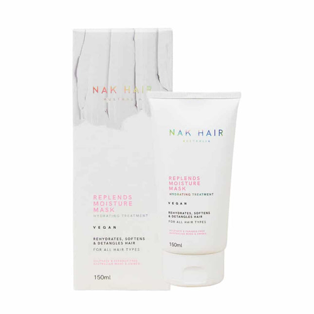 NAK Replends Moisture Mask 150ml