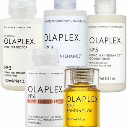 Olaplex Nº 5 Bond Maintenance Conditioner - 250ml