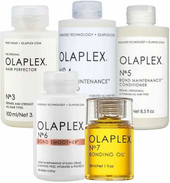Olaplex Nº 5 Bond Maintenance Conditioner - 250ml