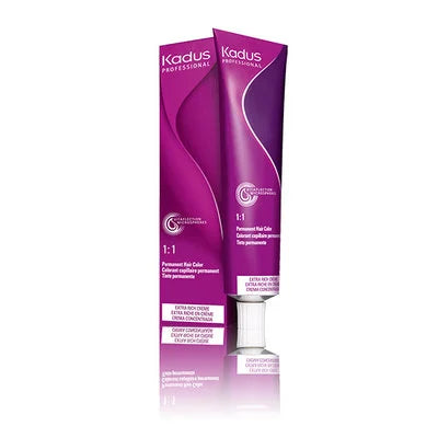 Kadus Professional Permanent Micro Reds 6/56 60ml