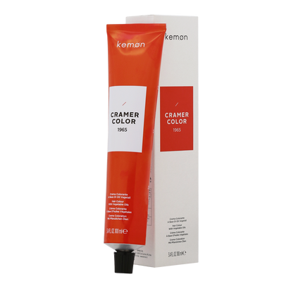 Kemon Cramer Color 1965 9 Very Light Blonde 100ml