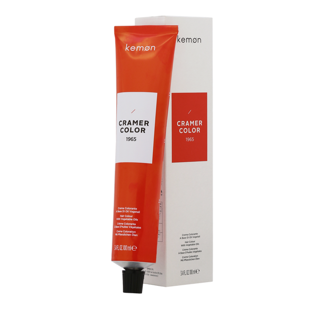 Kemon Cramer Color 1965   4  100ml