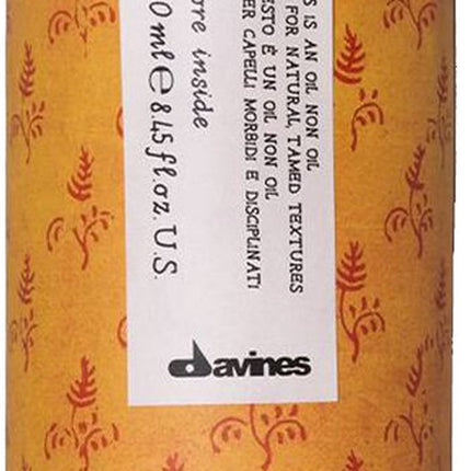 Davines This is an Oil Non Oil 250ml