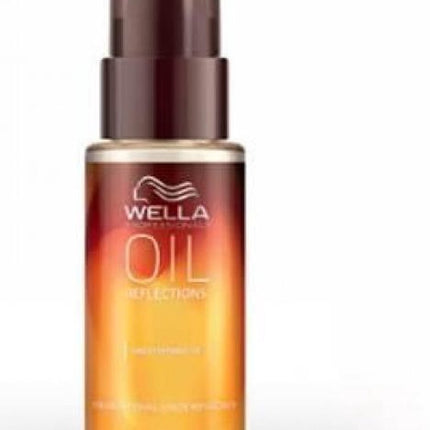Wella Professionals Smootening Oil 30ml