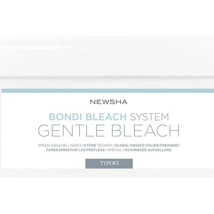 Newsha Bondi Bleach System Ultimate Lift 1000g