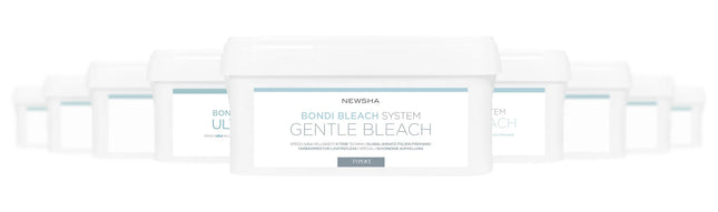 Newsha Bondi Bleach System Ultimate Lift 1000g