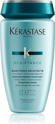 Kérastase Resistance Bain Force Architecte Shampoo - 250ml