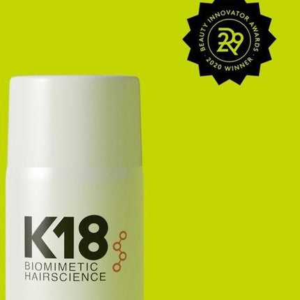 K18 - Hair Leave-in Molecular Repair Mask - 50ml