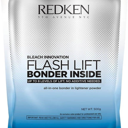 Verlichter Redken Flash Lift Bonder Inside (500 g)