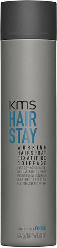 KMS HS WORKING SPRAY VOC 55% 300ML