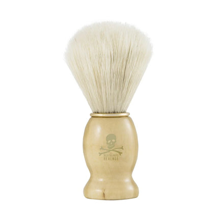 Bluebeards Revenge "Doubloon" Bristle Scheerkwast