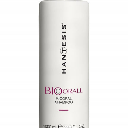 Hantesis BIO CORALL algenregenershampoo 1000 ml