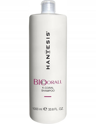 Hantesis BIO CORALL algenregenershampoo 1000 ml