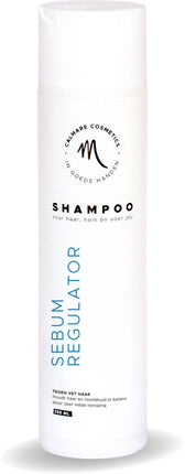 Calmare - Sebum Regulator Shampoo - 250ml