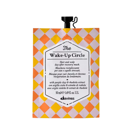 Davines - The Wake-Up Circle - 50 ml