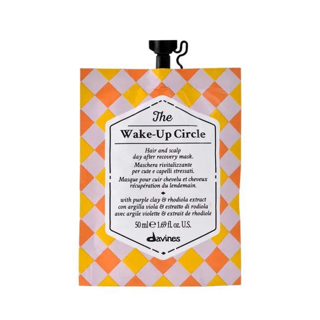 Davines - The Wake-Up Circle - 50 ml