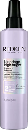 Redken Blondage High Bright Pre-Treatment 250ml