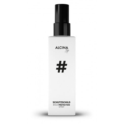 Alcina - Style # Style Heat Protection Spray 100ml