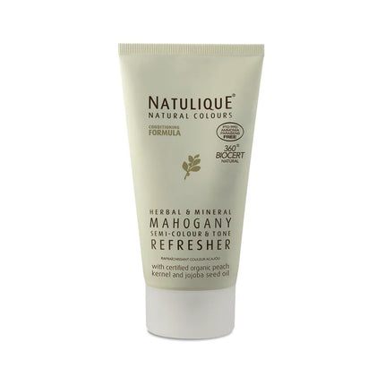NATULIQUE Mahogany - Refresher 150ml