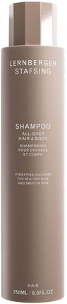 Lernberger Stafsing All-Over Hair & Body Shampoo 250 ml