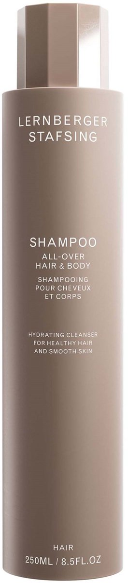 Lernberger Stafsing All-Over Hair & Body Shampoo 250 ml