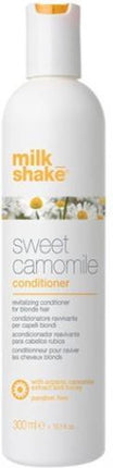 Milk Shake - Sweet Camomile shampoo 300ml